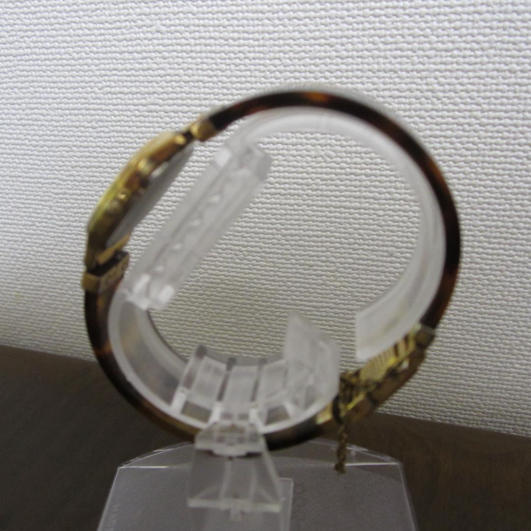 ☆電池交換済☆オメガ　デビル　1450　クォーツ　時計　腕時計　レディース#27