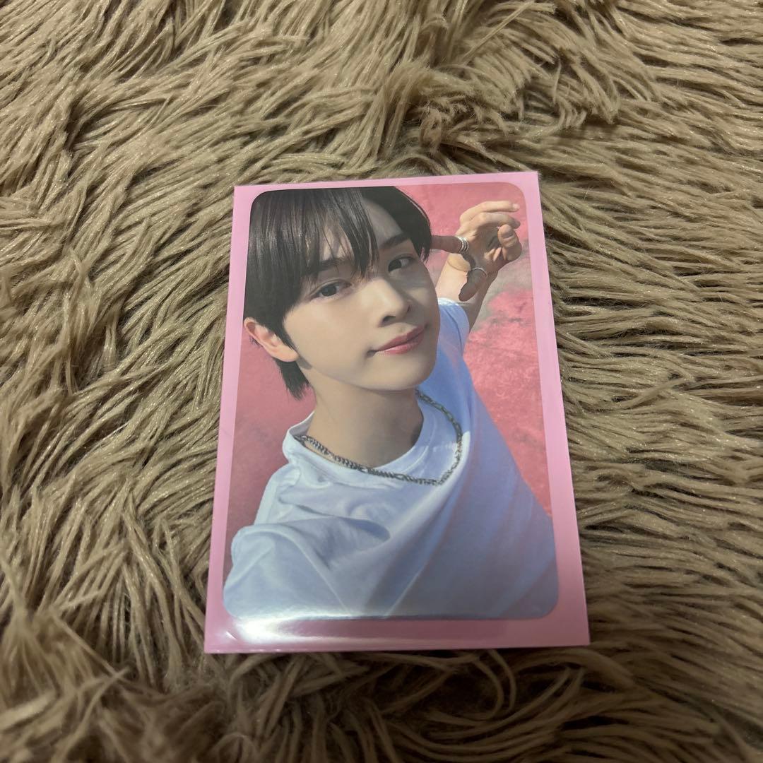 RIIZE トレカ セット まとめ売り