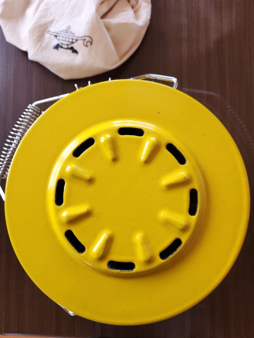 SENGOKU ALADDIN ポータブルガスストーブ SAG-BF01