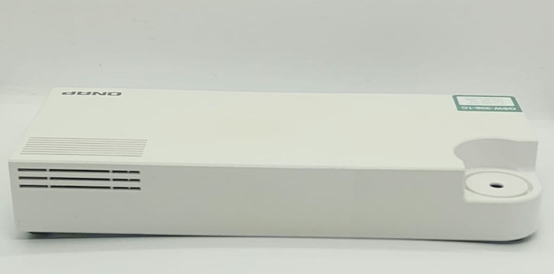 QNAP(キューナップ) QSW-308-1C