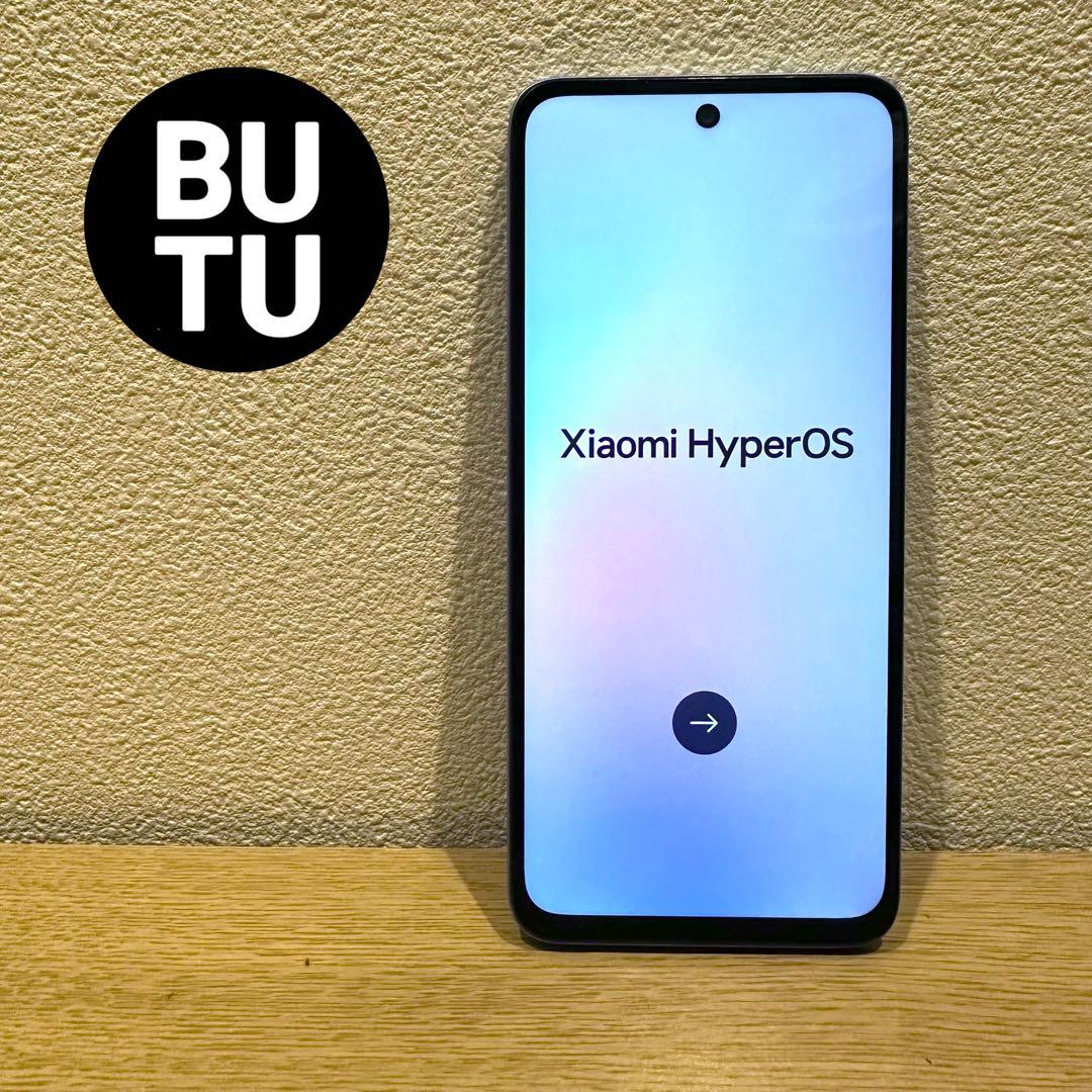 Xiaomi Redmi 12 5G SIMフリー