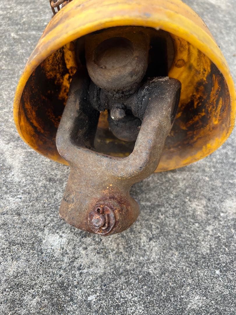 ユニバーサルジョイント トラクター ドライブシャフト