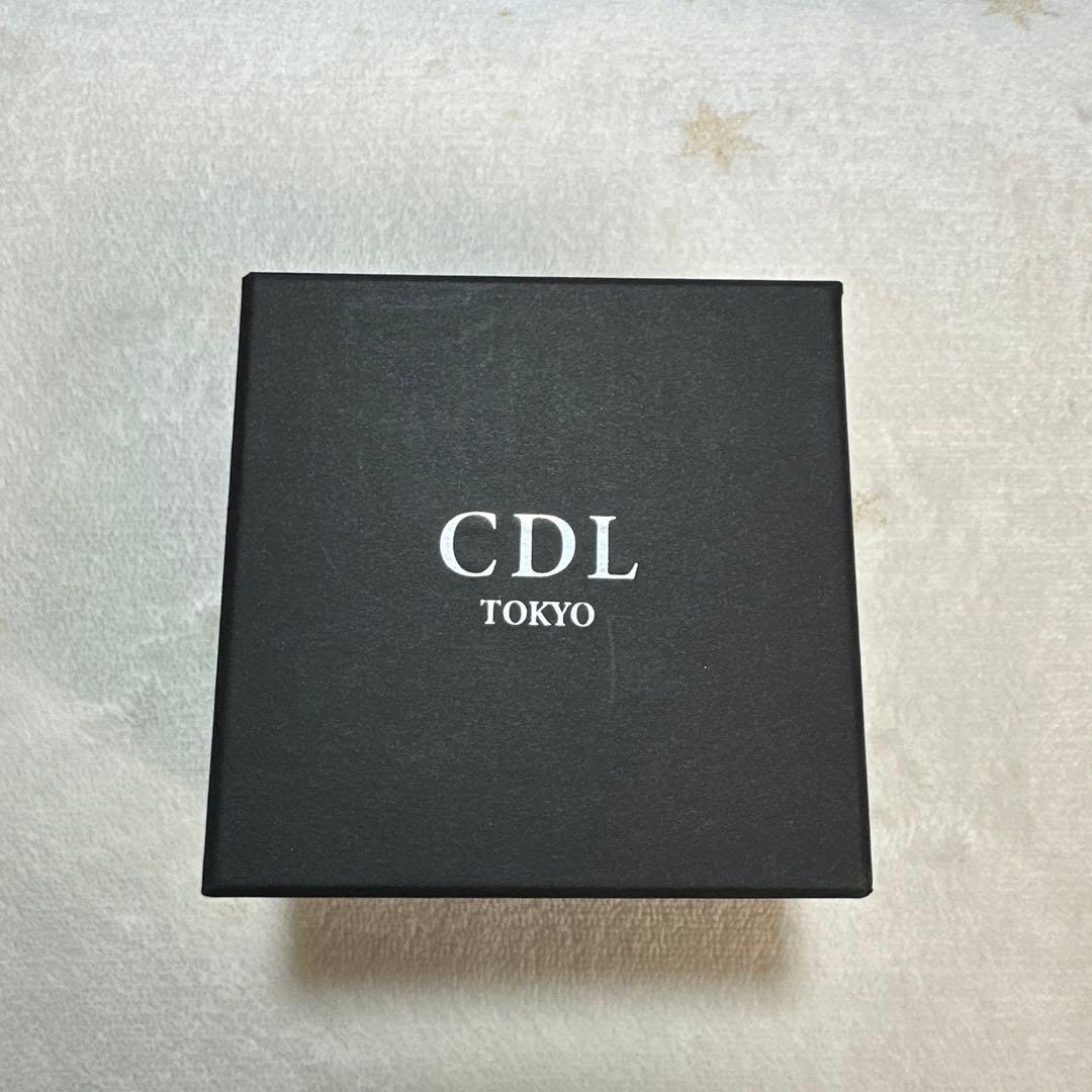 CDL TOKYO ピアス