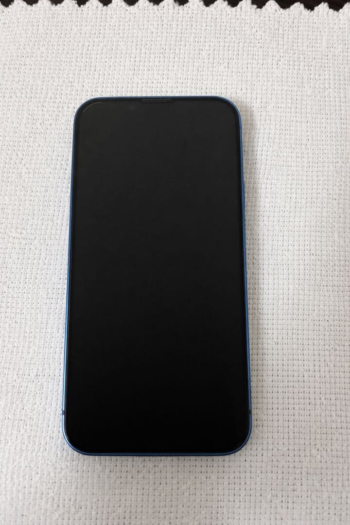 スマートフォン本体 iPhone13mini
