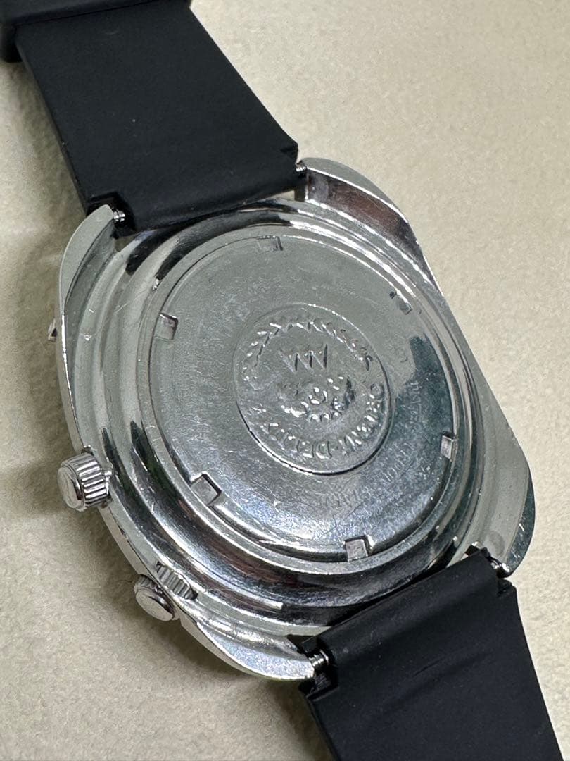 オリエントキングダイバー