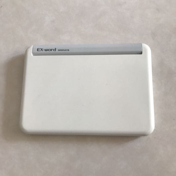 電子書籍リーダー本体 EX-word DATApuls