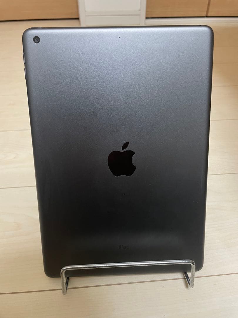 iPad 第9世代 64GB Wi-Fiモデル Apple pencil 付き