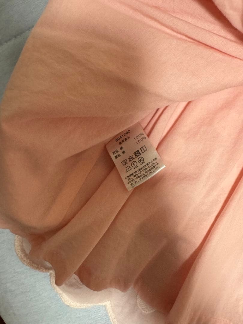 処分値段 シャーリーテンプル45周年アニバサリーイヤー阪急限定ワンピース