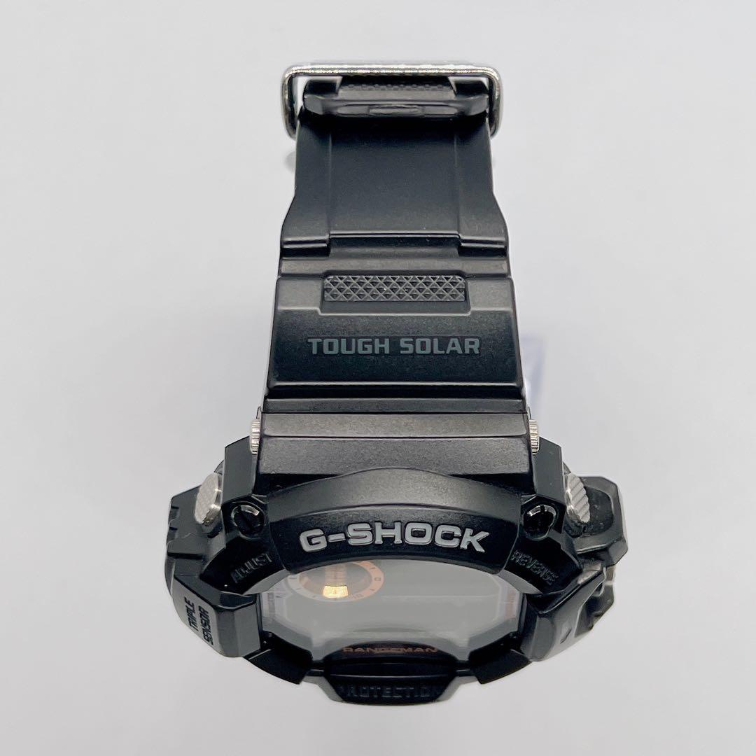 時計 G-SHOCK RANGEMAN GW-9400BJ