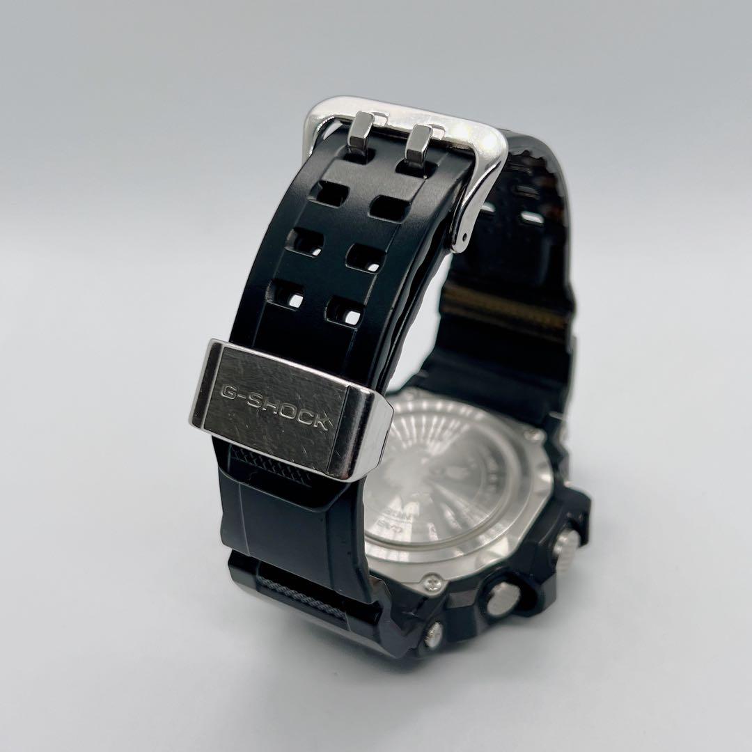 時計 G-SHOCK RANGEMAN GW-9400BJ