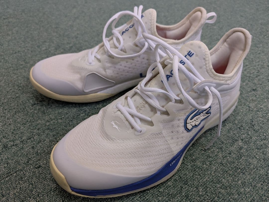 ラコステ LACOSTE AG-LT23 LITE 124 1