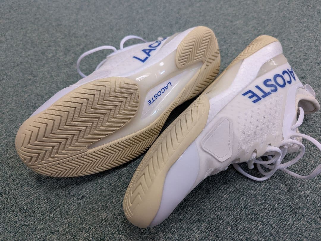ラコステ LACOSTE AG-LT23 LITE 124 1