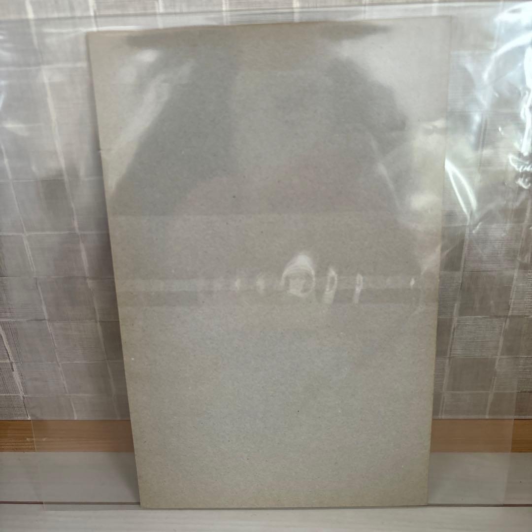 聖闘士星矢　海皇の野望　カードダス　専用　ディスプレイ　台紙　２０　１００　レア