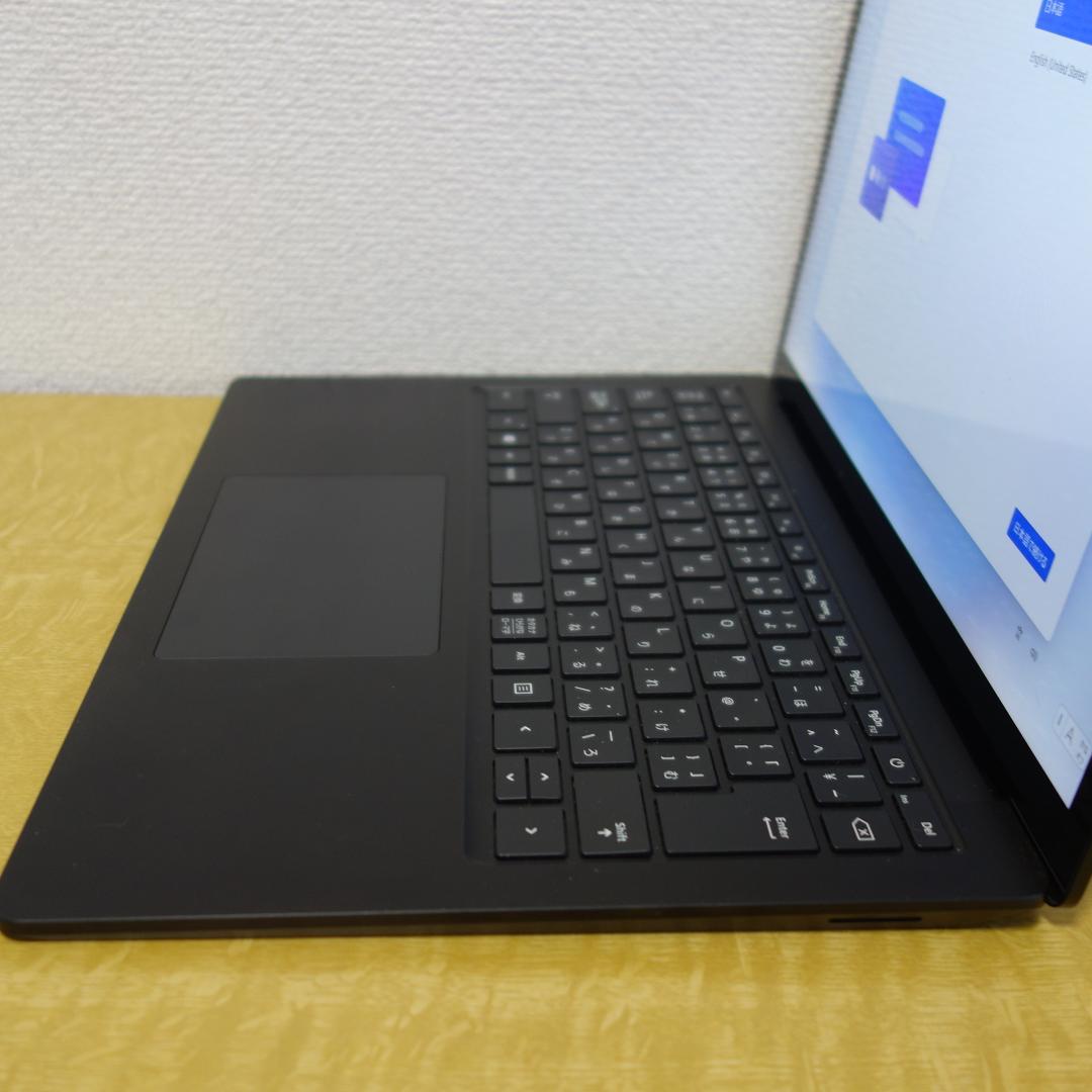 314）マイクロソフトSurface Laptop3　256GB/8GB/i5