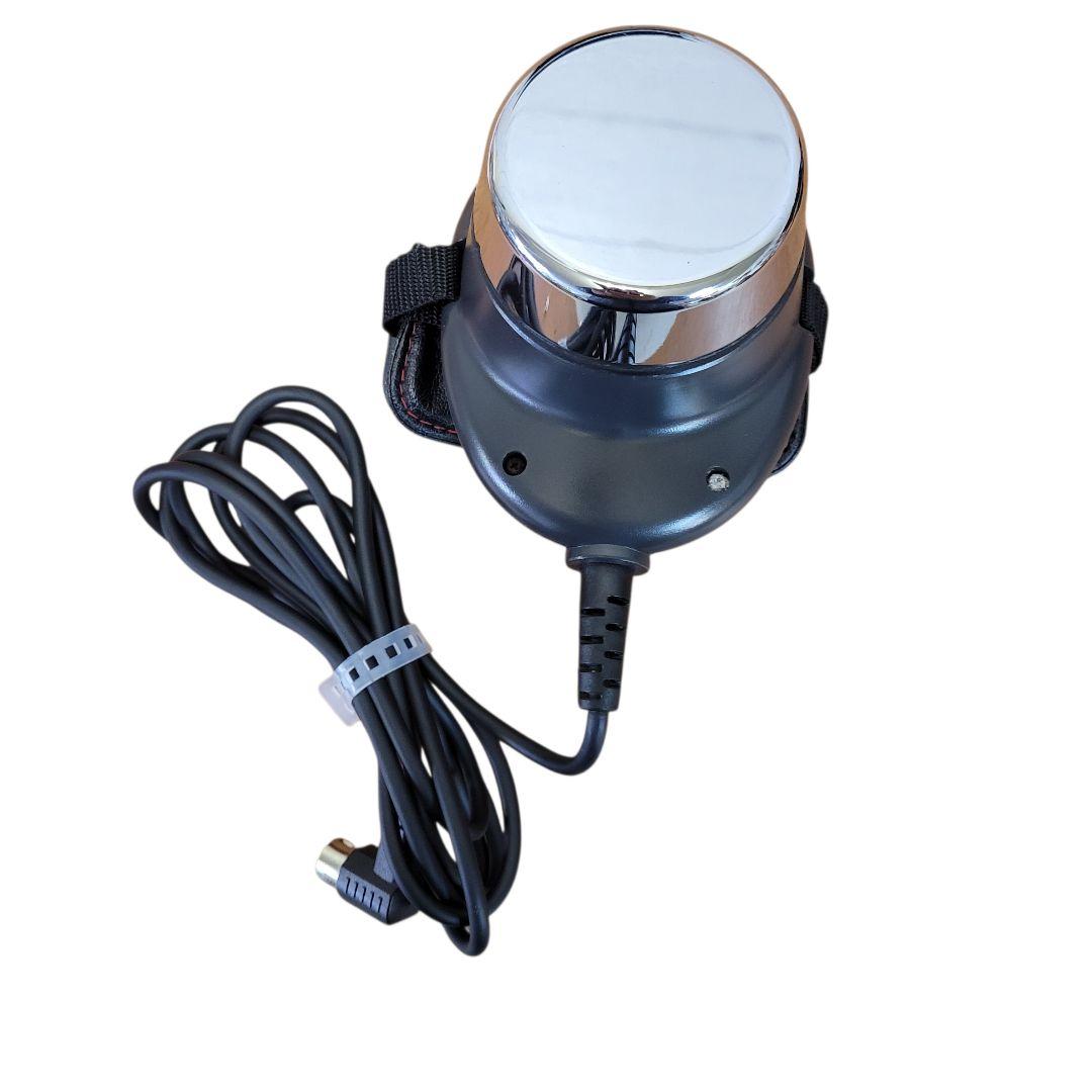 希少 Besem SD ベセムSD 家庭用超音波美容器 ケース 収納袋取説付き