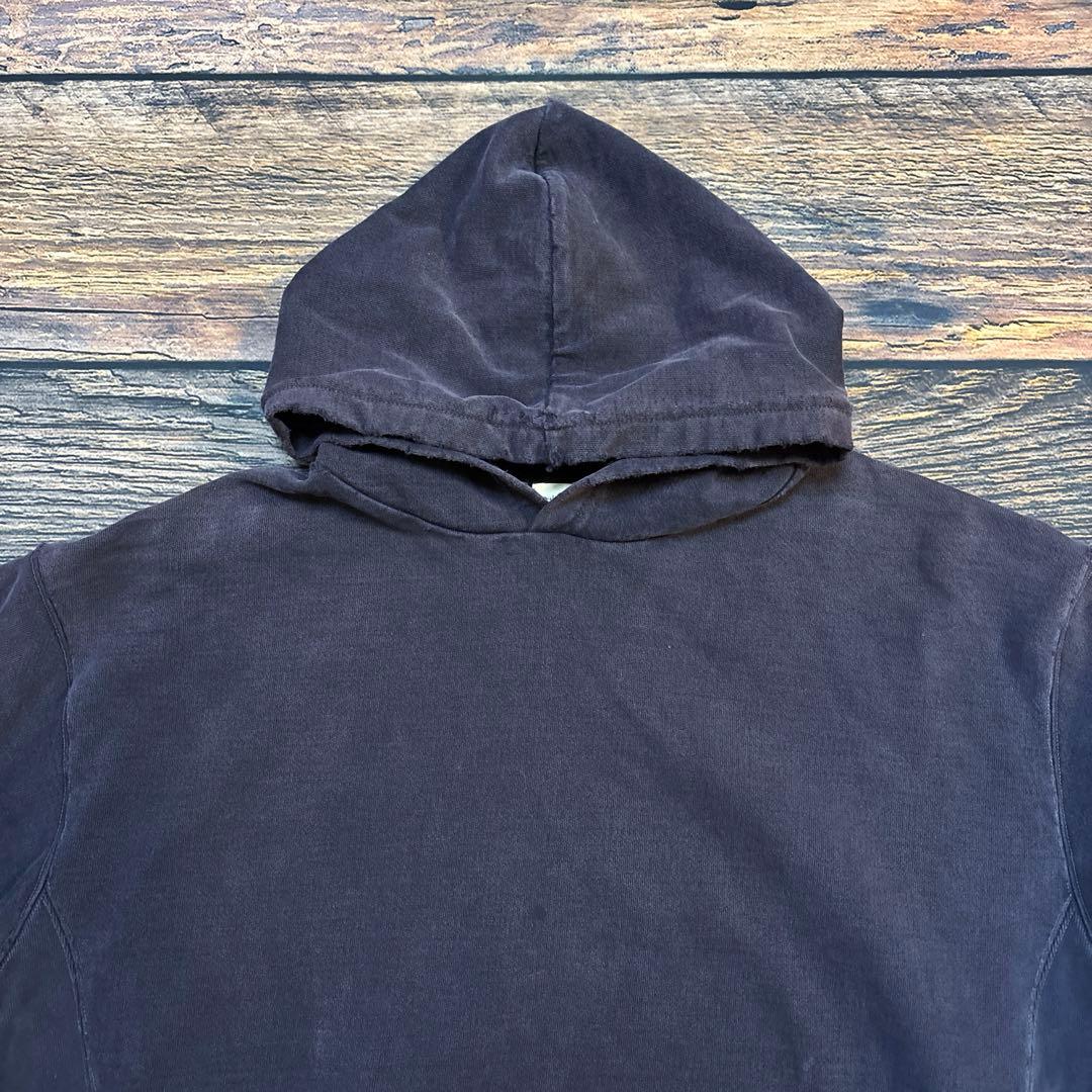 トップス Ron Herman / damage sweat parka