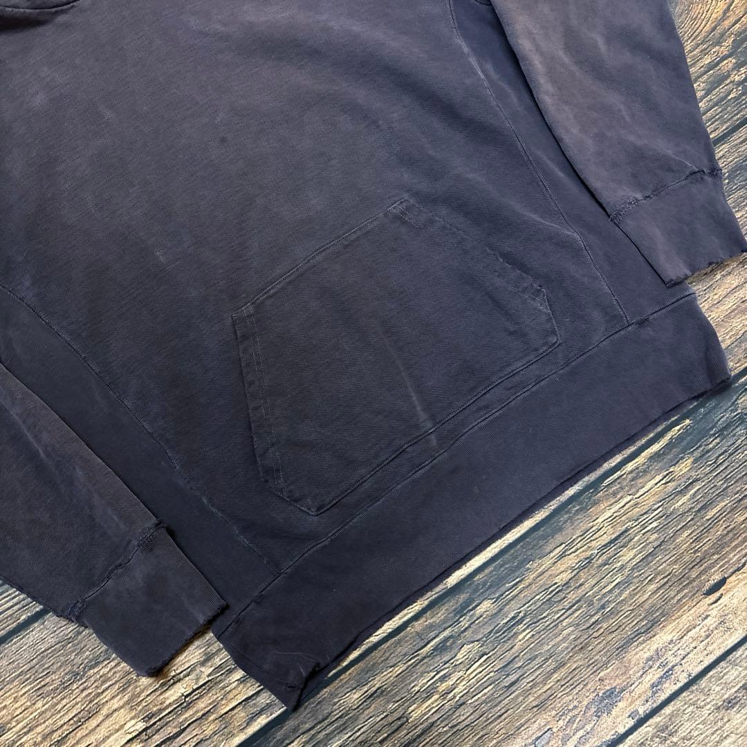 トップス Ron Herman / damage sweat parka