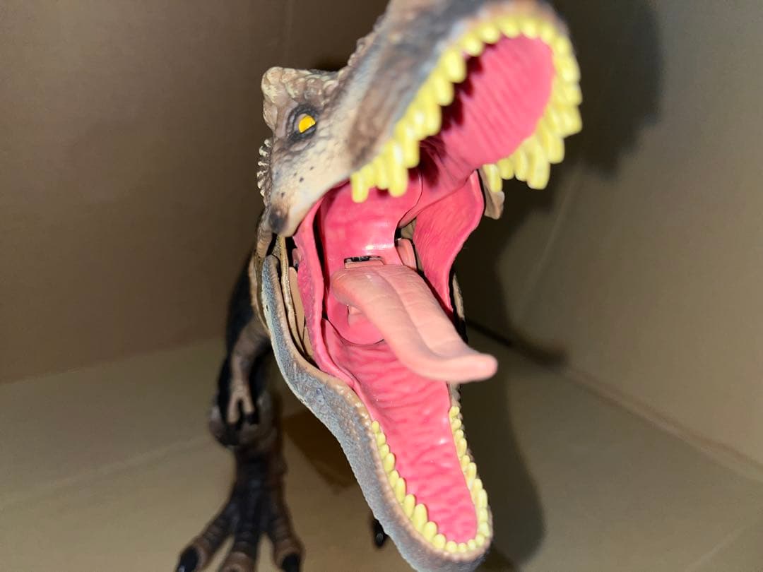 ハモンドコレクション　ティラノサウルス