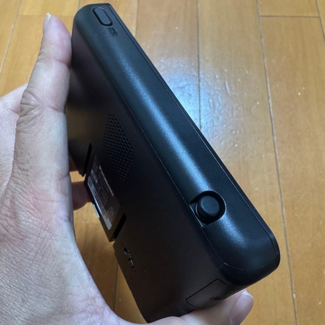 Panasonic CN-G500D 16GB SSD カーナビ 超美品！