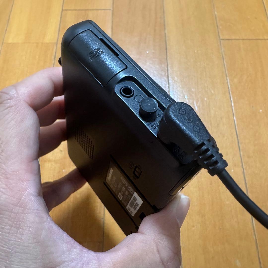 Panasonic CN-G500D 16GB SSD カーナビ 超美品！
