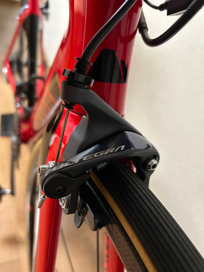 自転車本体 CANYON AEROAD CF SLX 2019 XS