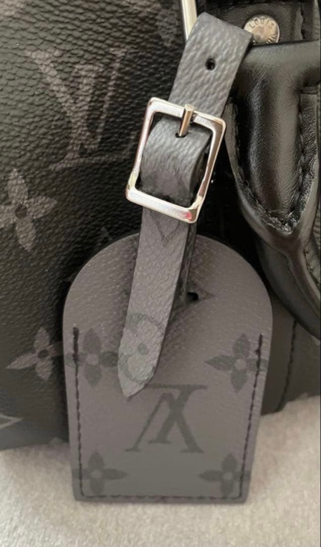 ルイヴィトン　キーポル25 バンドリエール