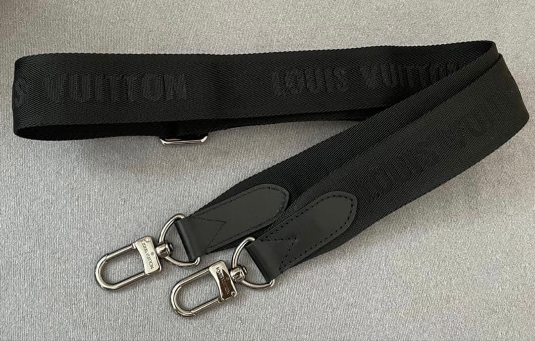 ルイヴィトン　キーポル25 バンドリエール