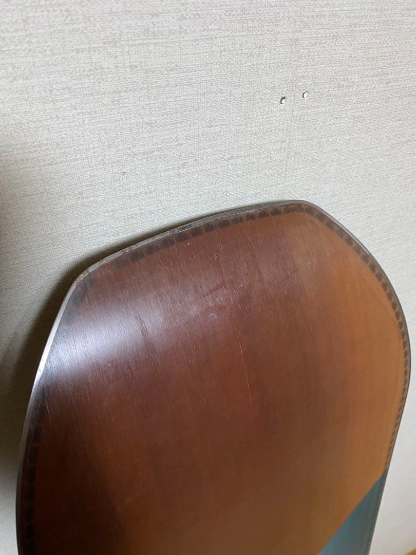 あ*ね様 HEADスノーボード板18DAYMAKER149cmハイブリッドキャン