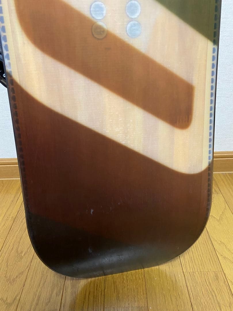 あ*ね様 HEADスノーボード板18DAYMAKER149cmハイブリッドキャン