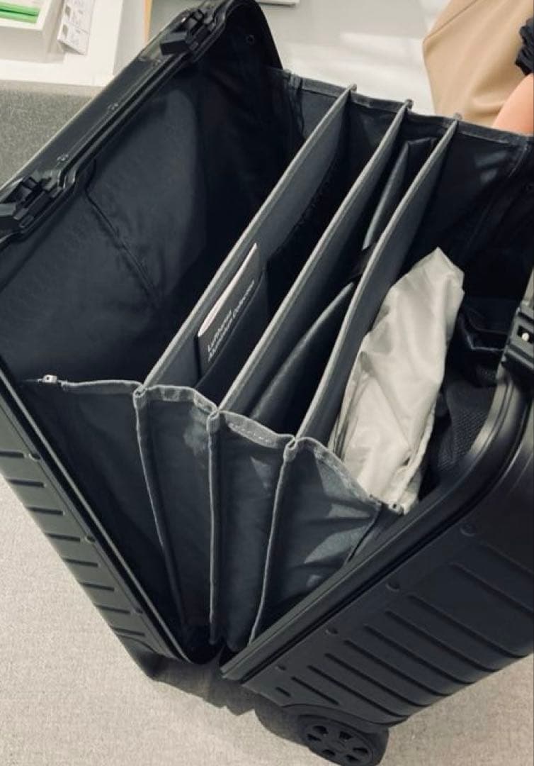 さうざぁ ◎ルフトハンザ アルミニウムコレクション