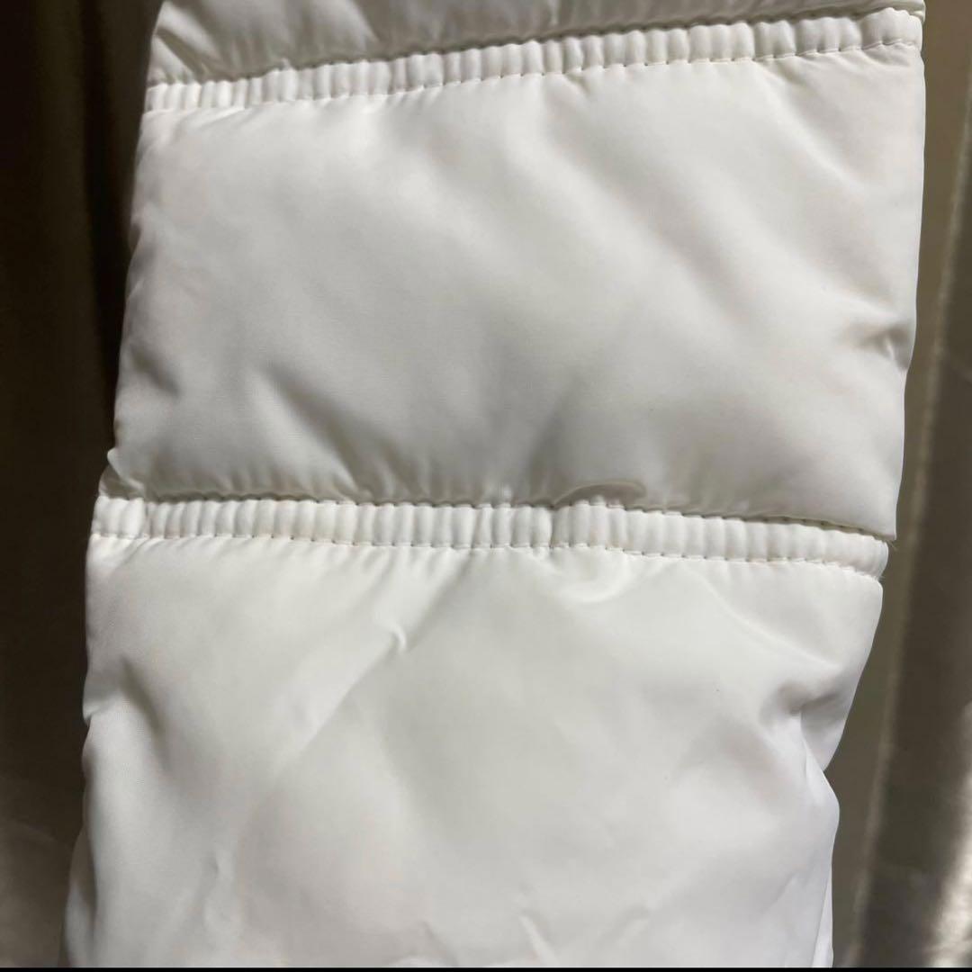 花*子様 グランジ ファージャケット y2k ダウンジャケット