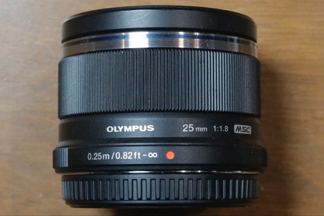 OLYMPUS ３点セット25mm F1.8 E-PL3 BCL-0980