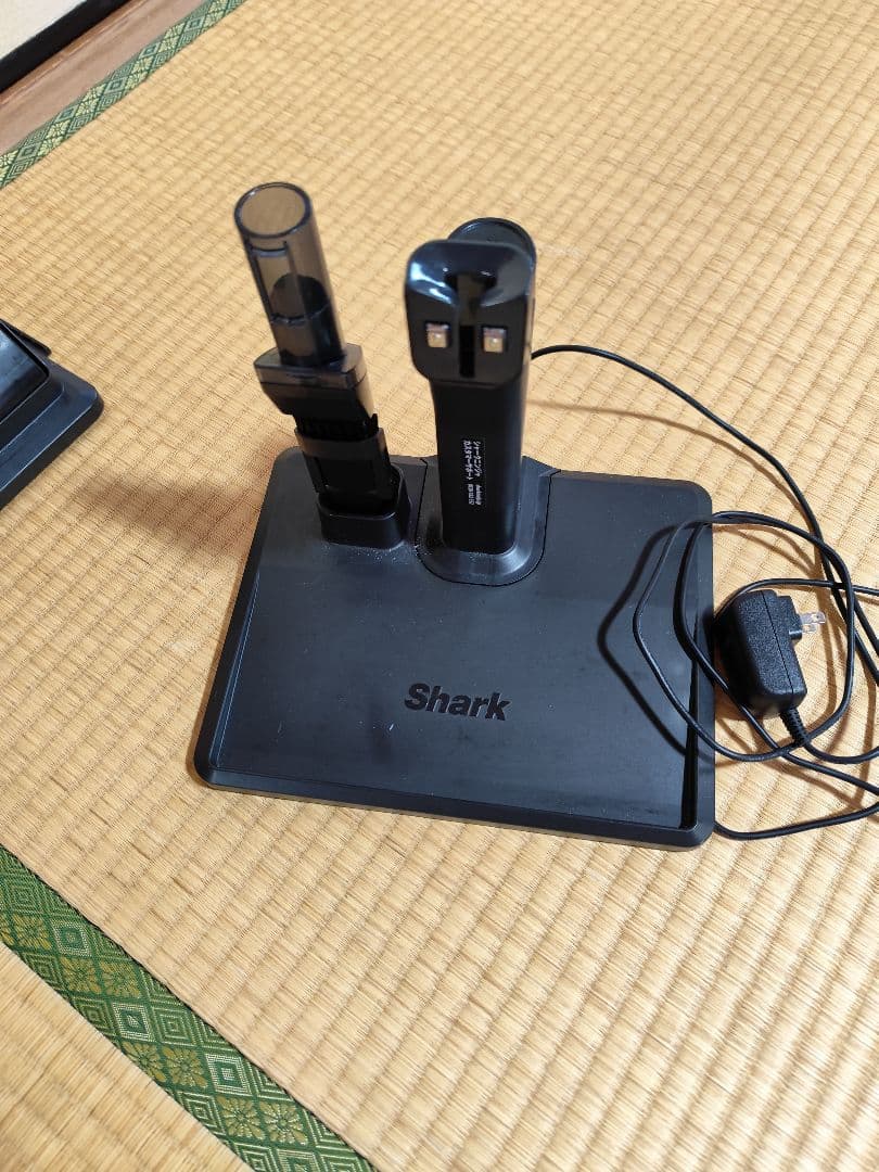 Shark シャーク LC400JOR クリーナー 掃除機