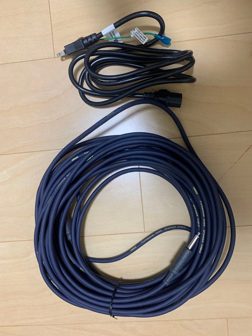 YAMAHA PAシステム STAGEPAS400BT