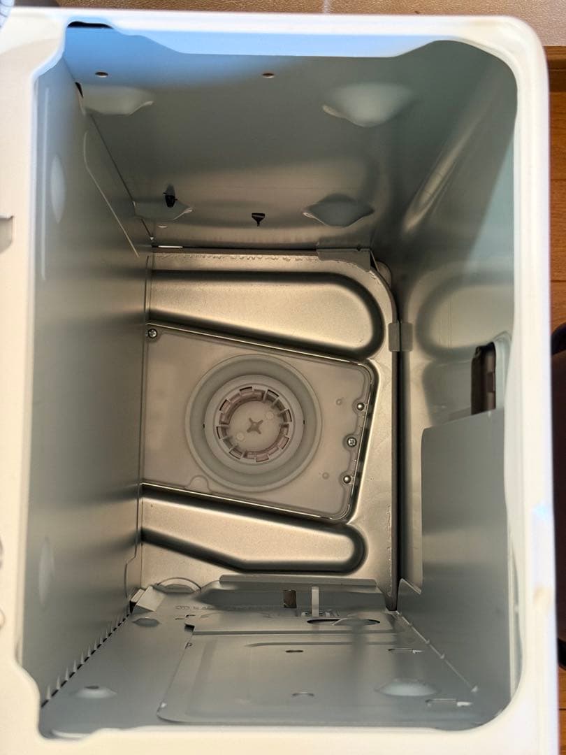 ダイニチ FW-5723SGX 石油ファンヒーター フラッグシップモデル