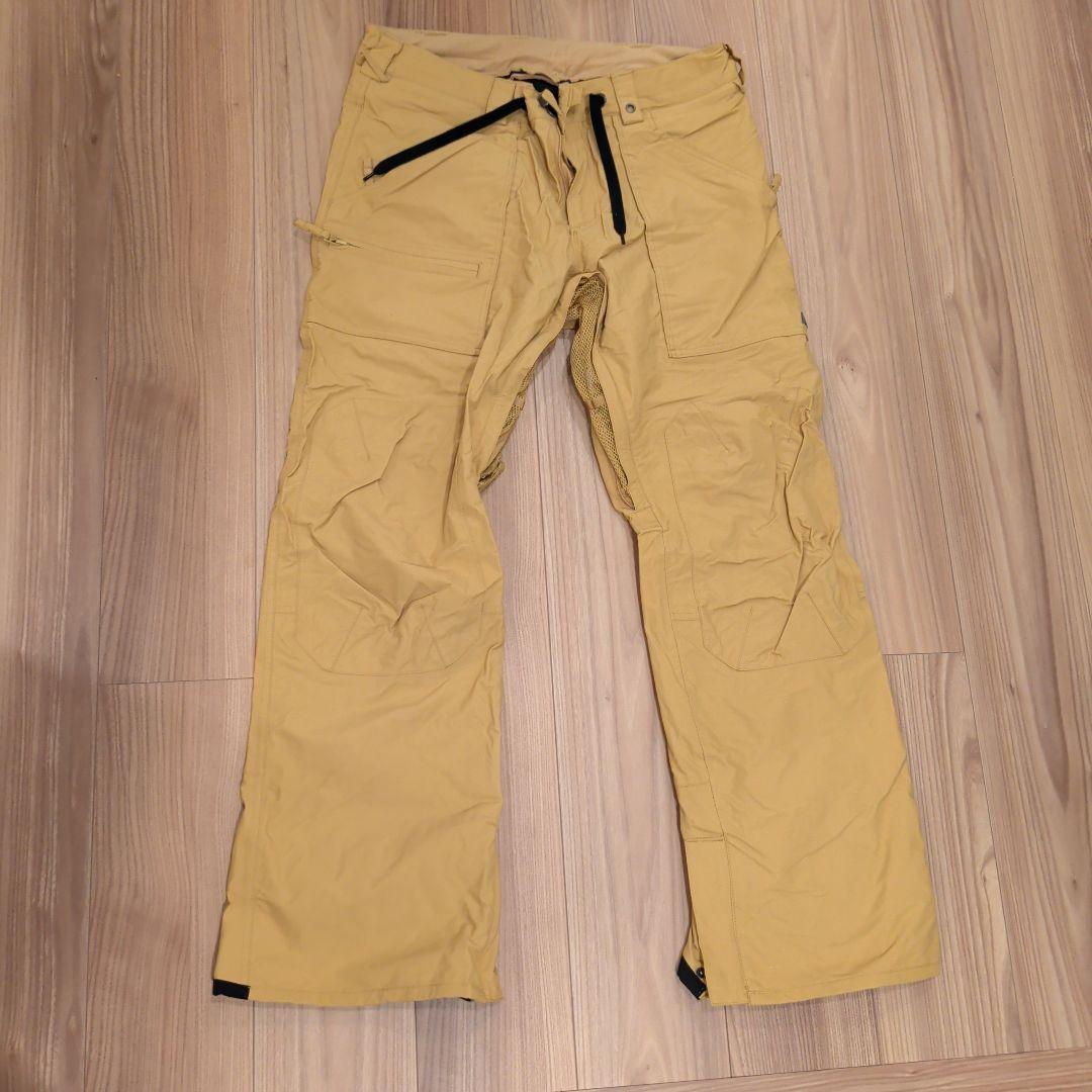 スノーボードウェアセット（ジャケット・パンツ・ゴーグル・グローブ）即日発送