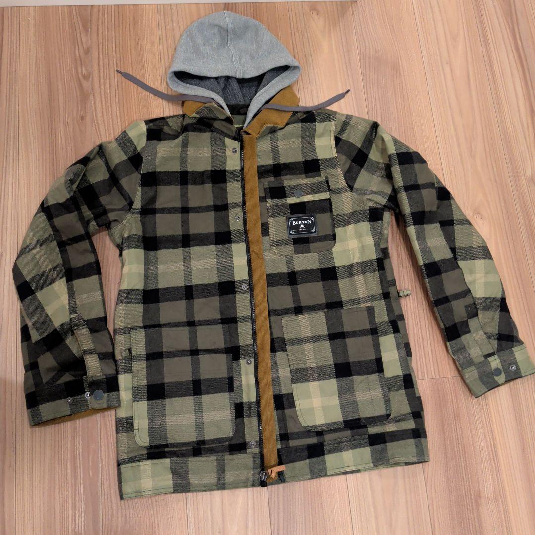 スノーボードウェアセット（ジャケット・パンツ・ゴーグル・グローブ）即日発送