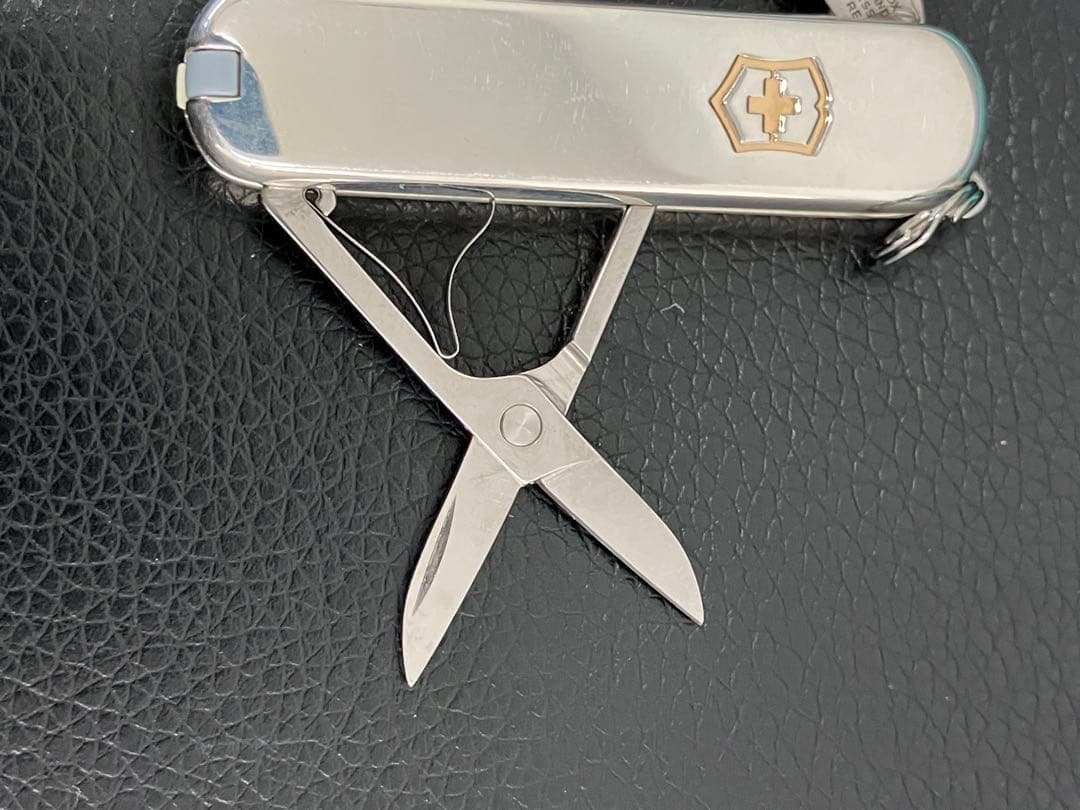 値下！ティファニー　ビクトリノックス　マルチツール　アーミーナイフ　キーホルダー