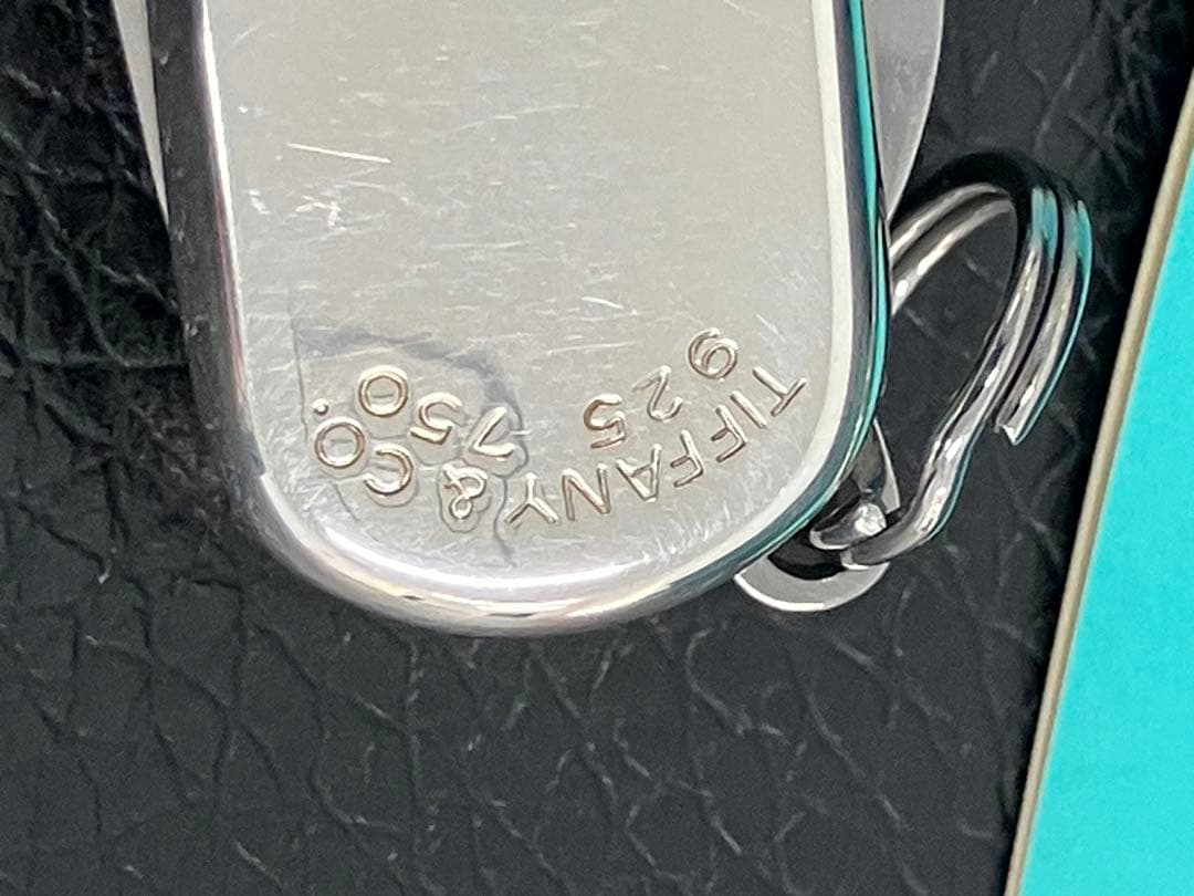 値下！ティファニー　ビクトリノックス　マルチツール　アーミーナイフ　キーホルダー