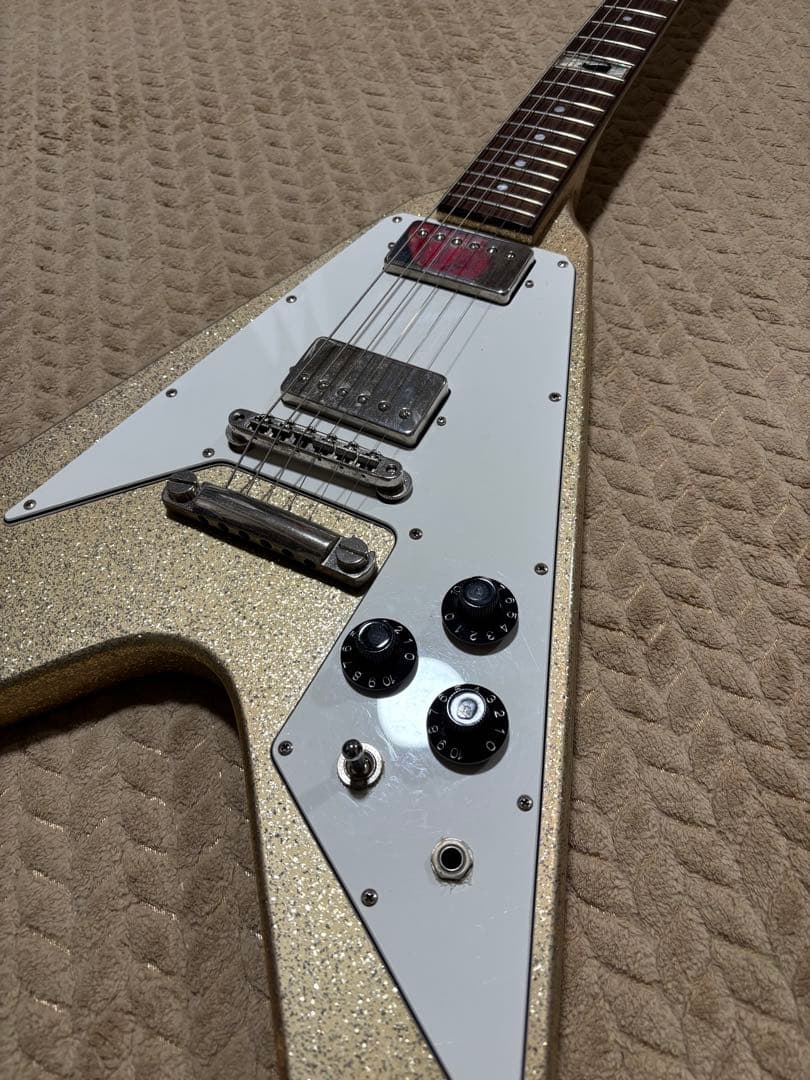 激レア BURNY FERNANDES KEN LV-115KK