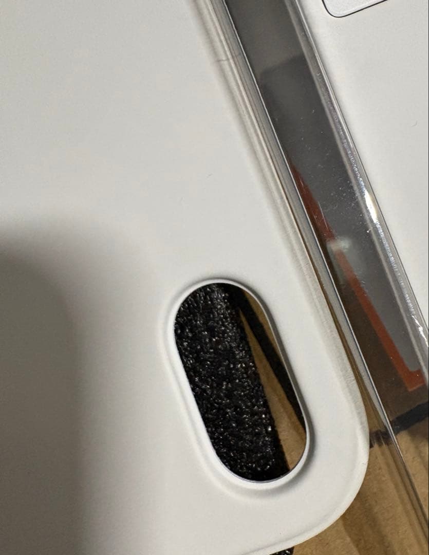 【美品】Magic Keyboard MQDP3J/A iPad 10世代