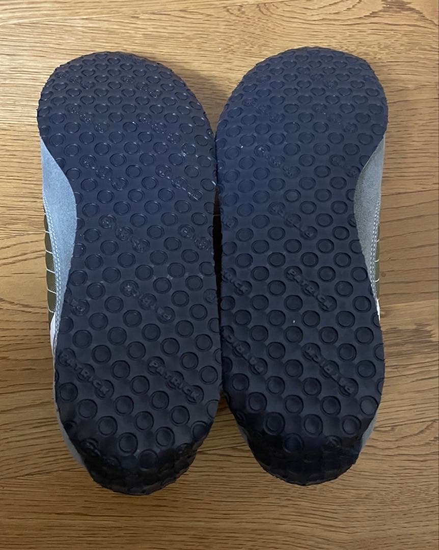 PATRICK STADIUM パトリック スタジアム 42 【廃番カラー】