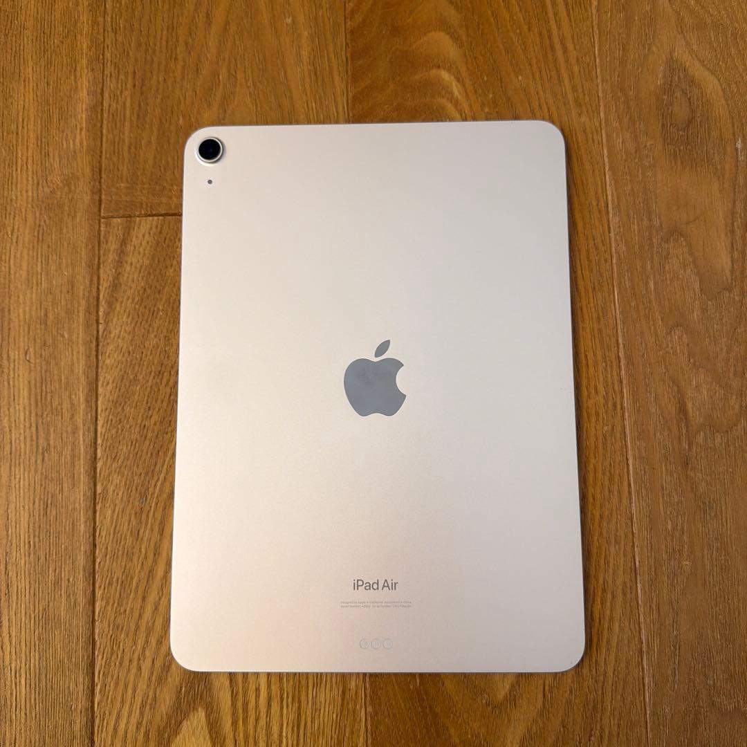 【AppleCare+付き 】iPad Air第6世代 M2 128GB