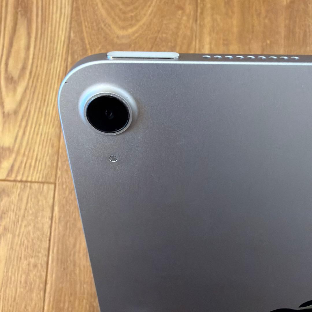 【AppleCare+付き 】iPad Air第6世代 M2 128GB