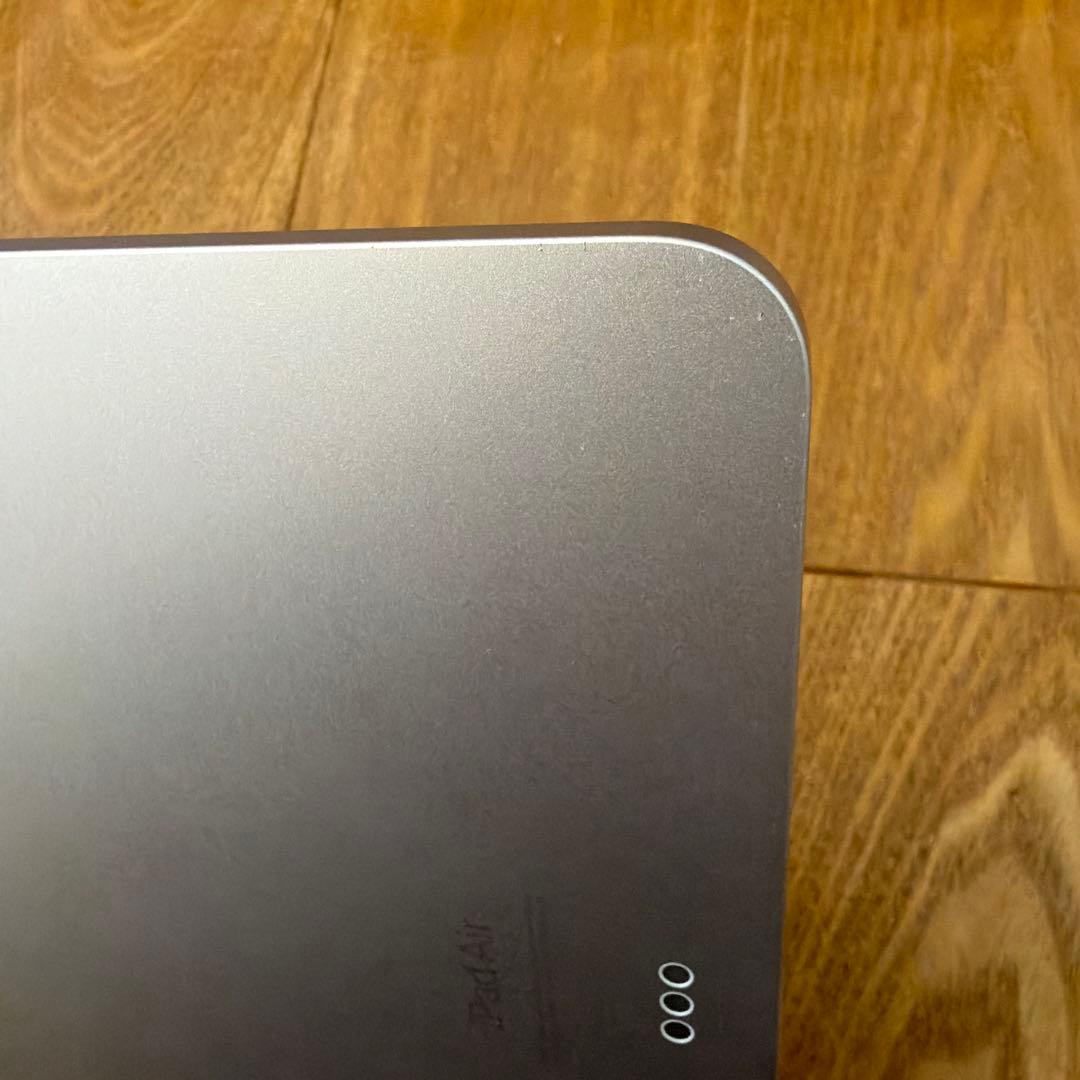 【AppleCare+付き 】iPad Air第6世代 M2 128GB