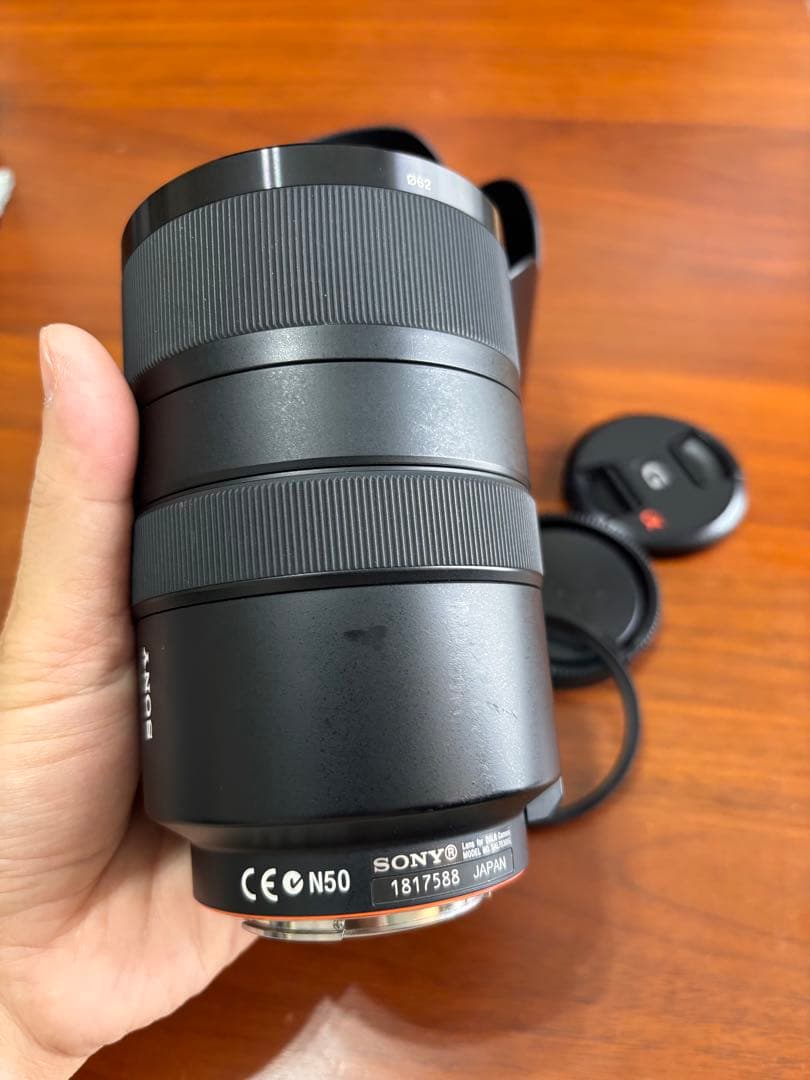 よ*1様 Sony 70-300 G