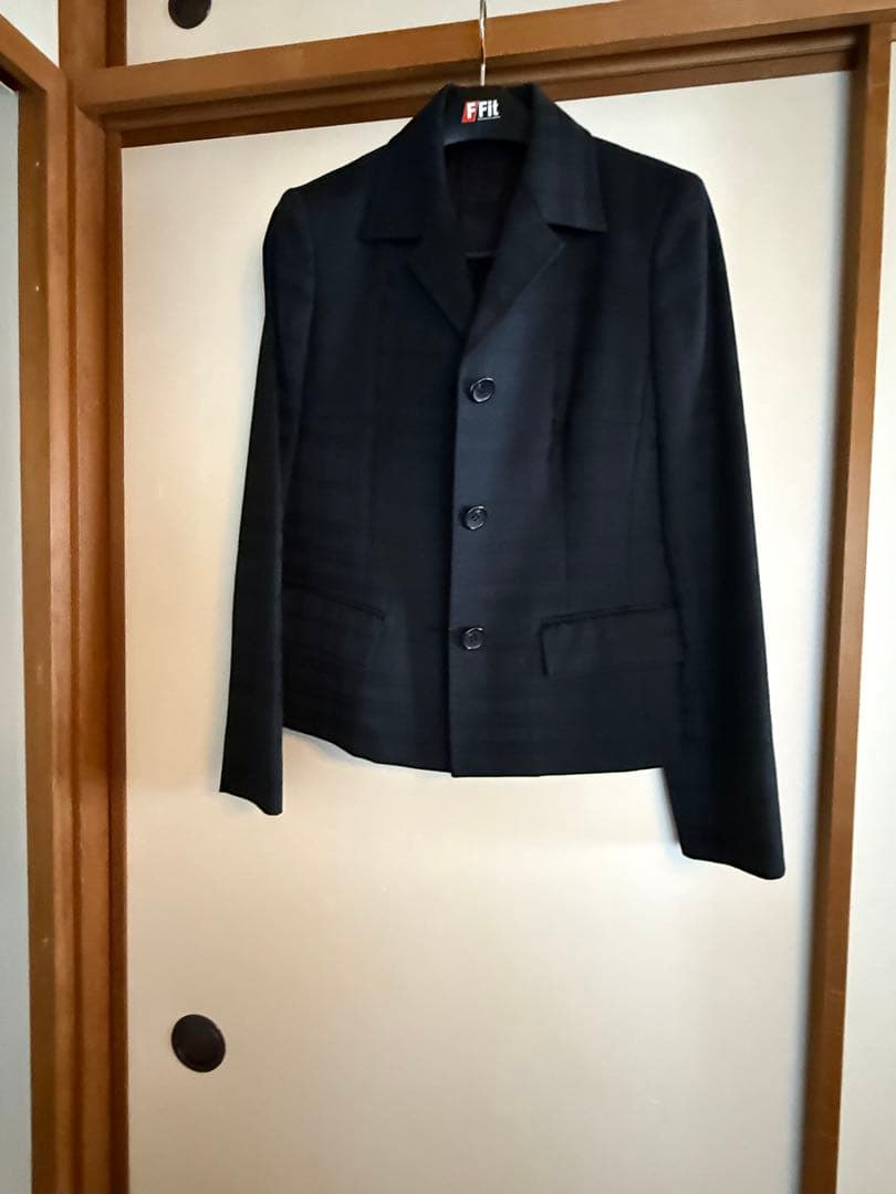 バーバリーのレディース，アンサンブル