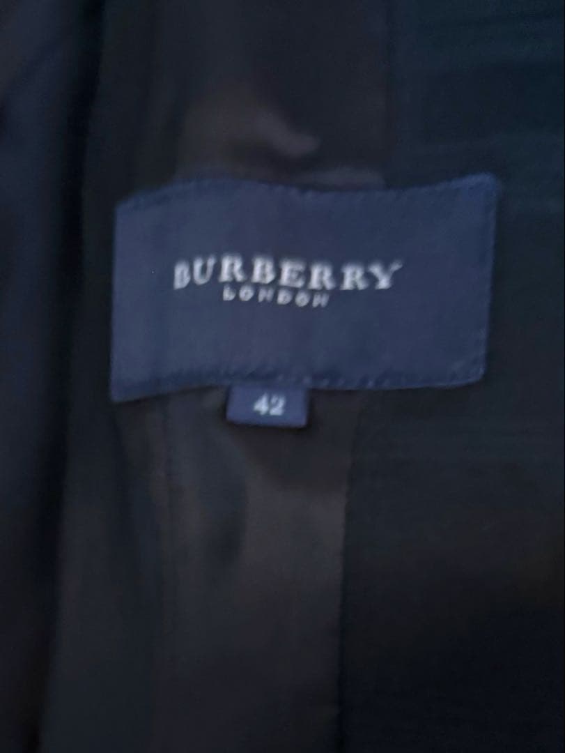 バーバリーのレディース，アンサンブル