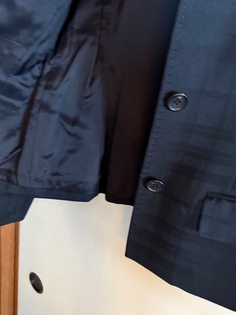 バーバリーのレディース，アンサンブル