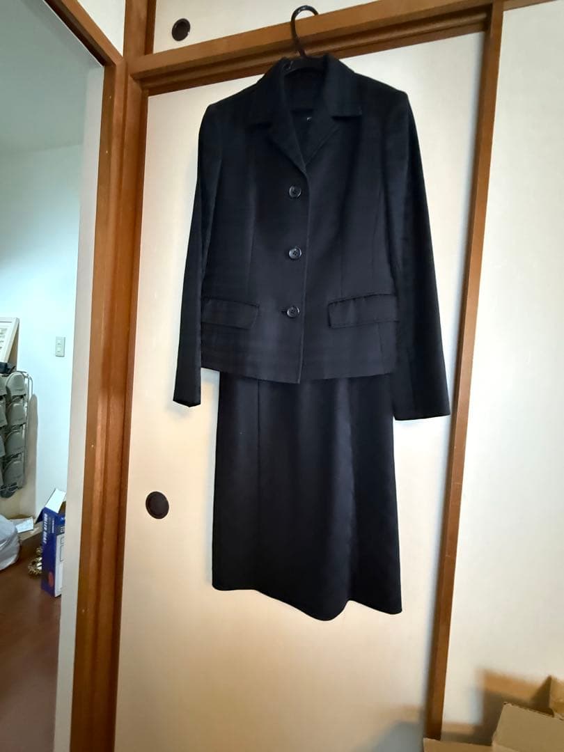 バーバリーのレディース，アンサンブル